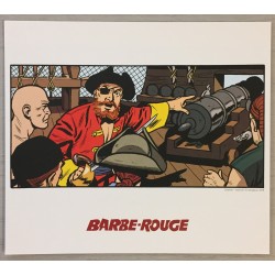 Barbe-Rouge (1)