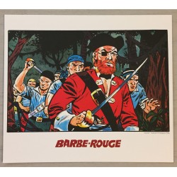Barbe-Rouge (2)