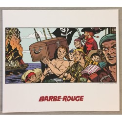Barbe-Rouge (3)
