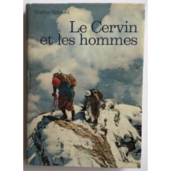 Montagne - Le Cervin et les...