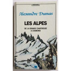 Montagne - Les Alpes de la...