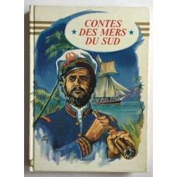 Jeunesse - Contes des Mers...