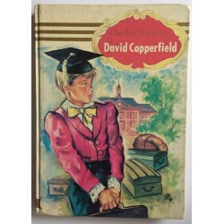 Jeunesse - David Copperfield
