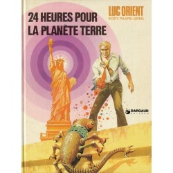 LUC  ORIENT  tome 9