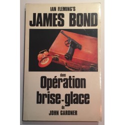 roman James Bond 1...