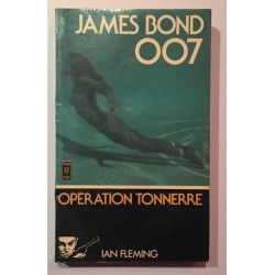 roman James Bond 2...