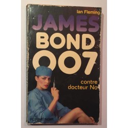 James Bond 007 contre...