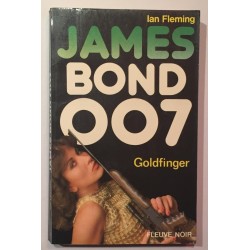 roman James Bond 4 -...
