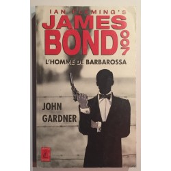 roman James Bond 6