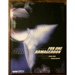 FOX ONE tome 1-Armaggedon