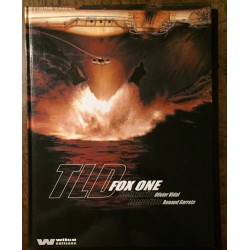 FOX ONE tome 2