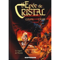 EPEE DE CRISTAL (l') tome 2