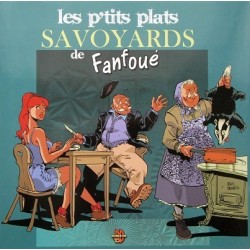 FANFOUE-LES P'TITS PLATS...