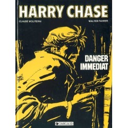HARRY CHASE tome 5