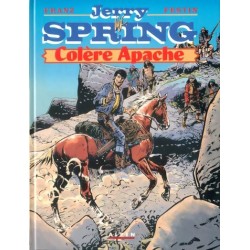 JERRY  SPRING  tome 22